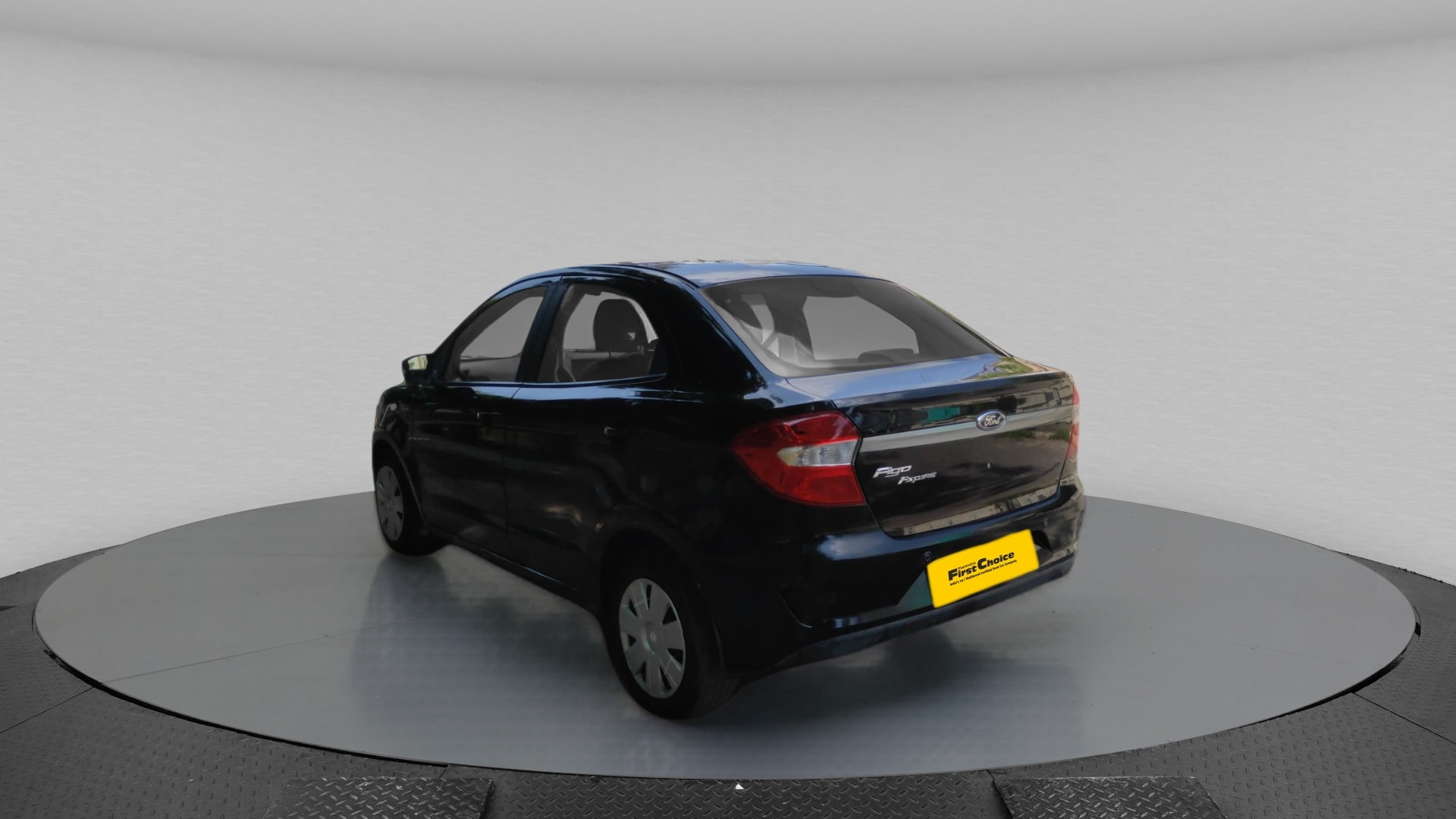 Figo Aspire image 3 Figo Aspire image 3