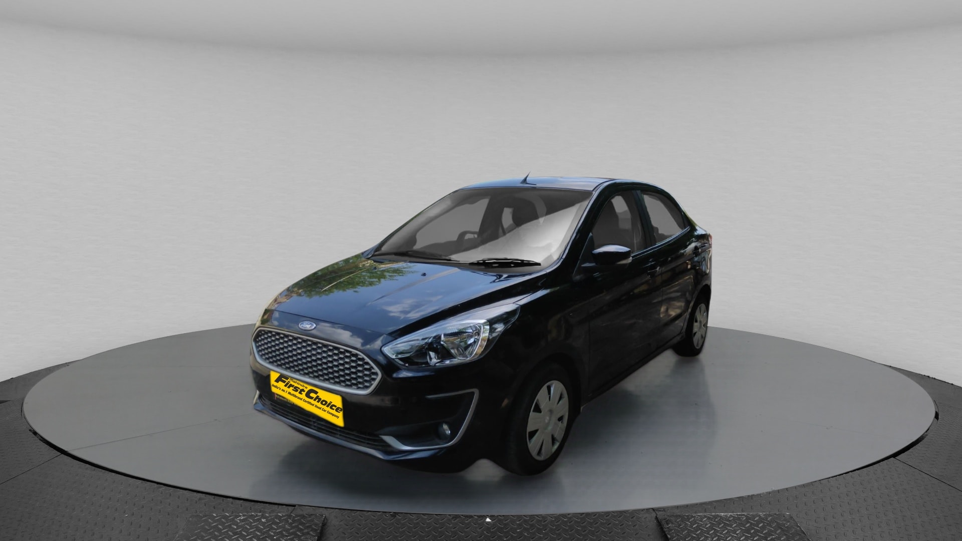 Figo Aspire image 1 Figo Aspire image 1