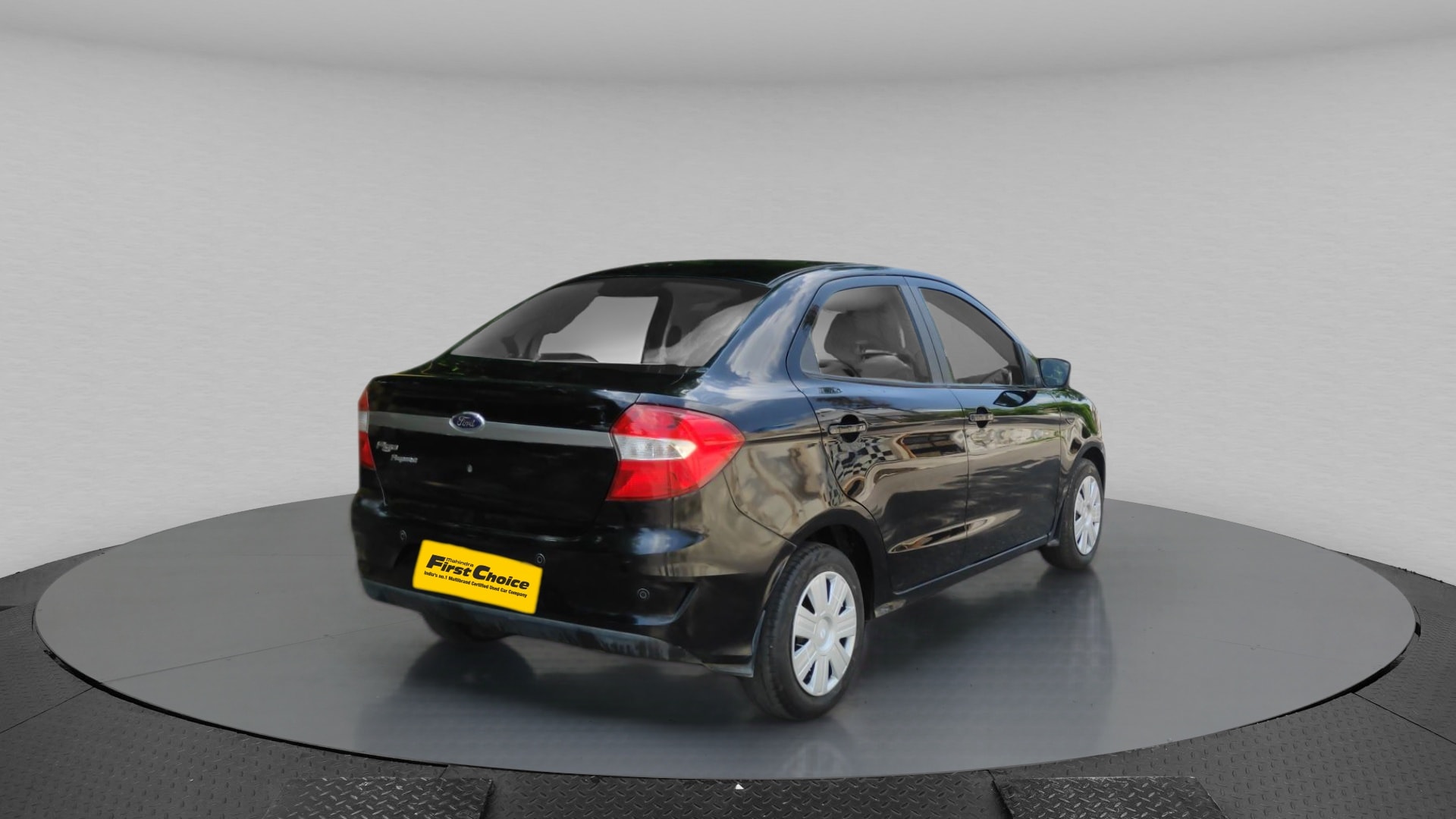 Figo Aspire image 7 Figo Aspire image 7