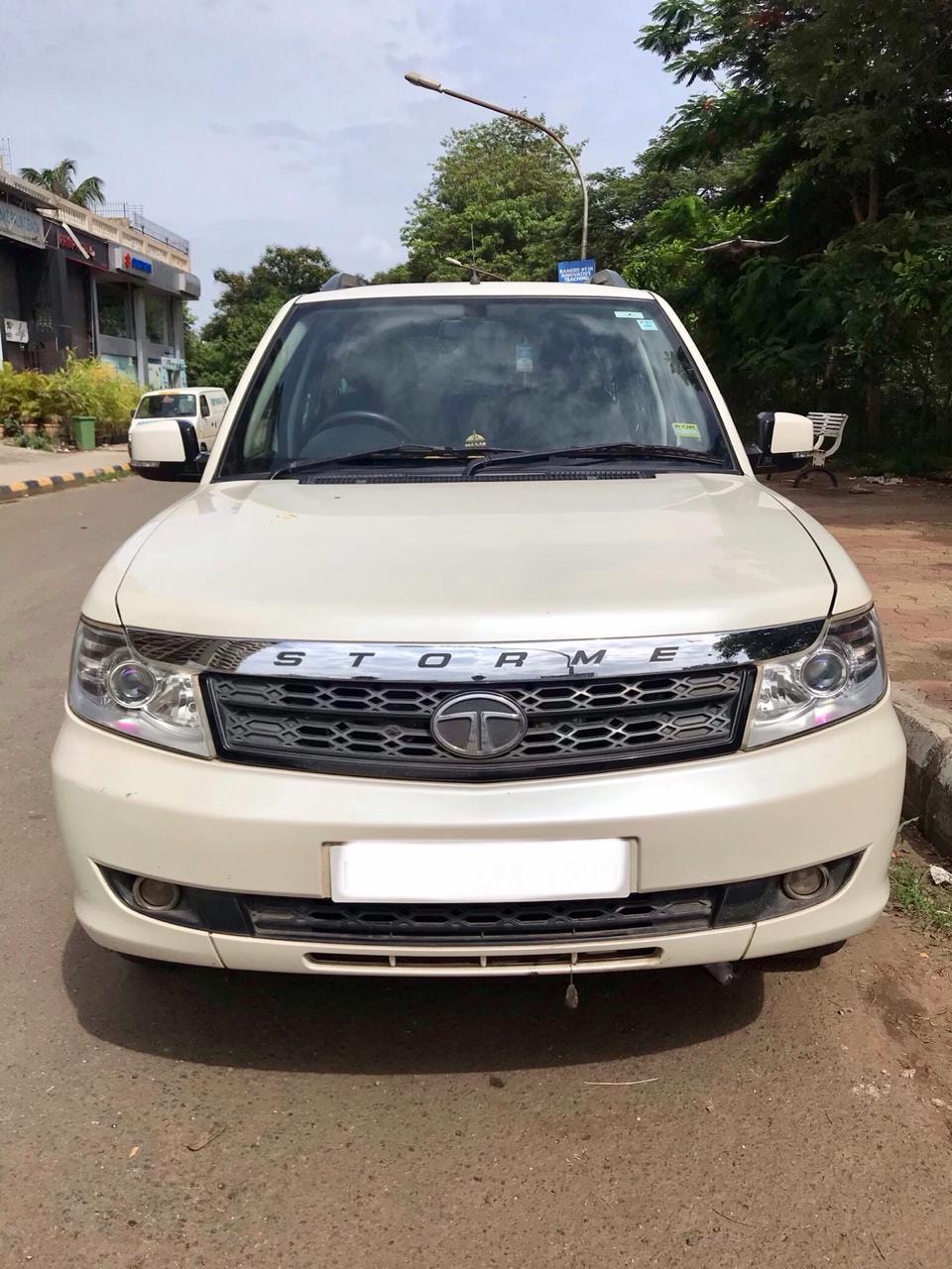 Safari Storme image 1 Safari Storme image 1