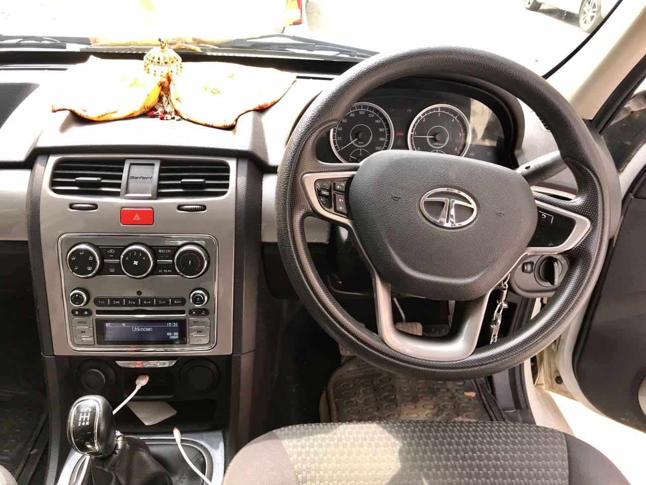 Safari Storme image 3 Safari Storme image 3