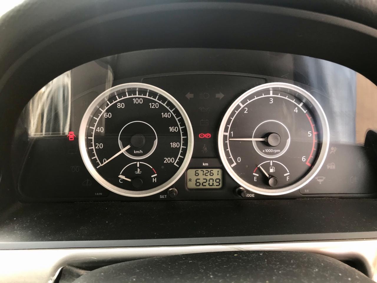 Safari Storme image 5 Safari Storme image 5