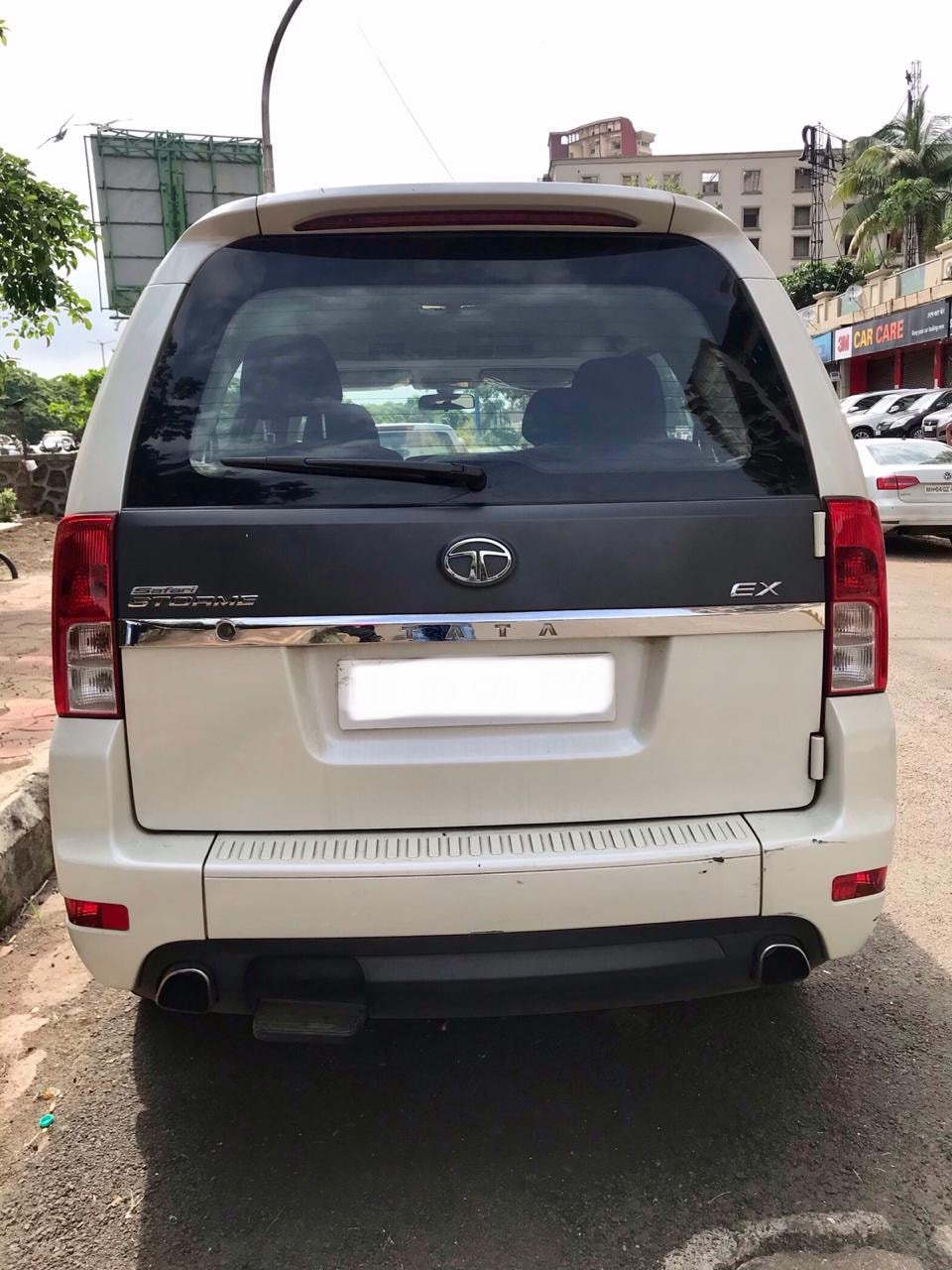 Safari Storme image 6 Safari Storme image 6