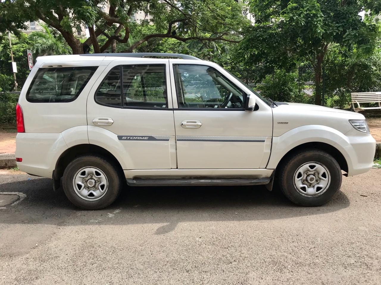 Safari Storme image 7 Safari Storme image 7