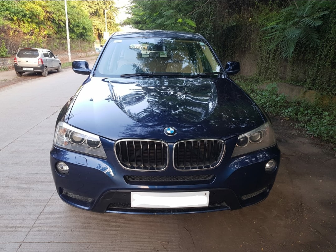 X3 image 1 X3 image 1