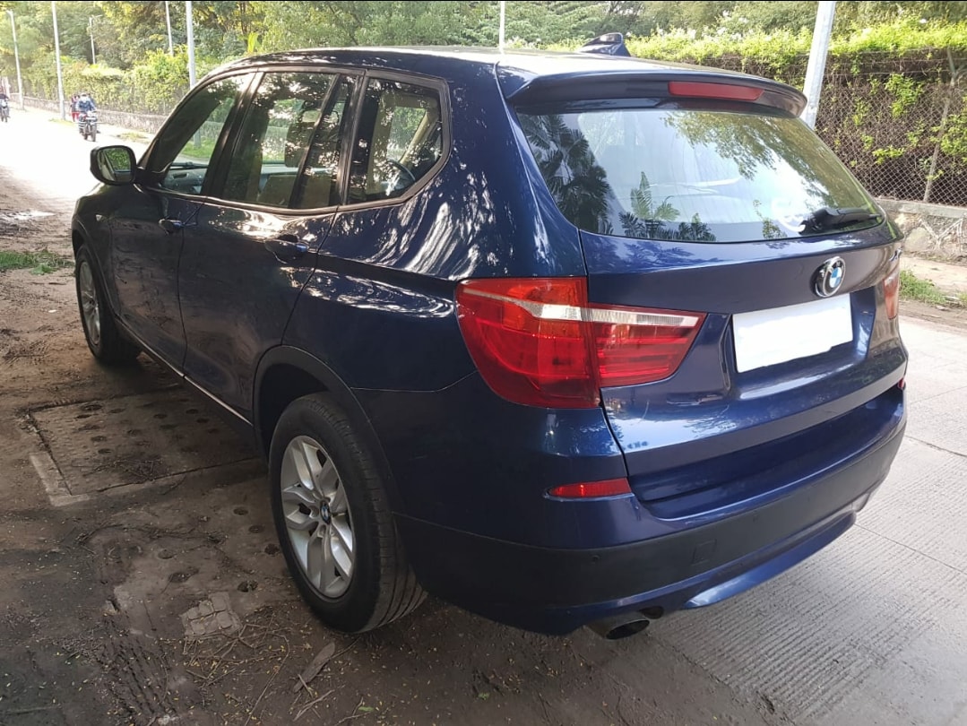 X3 image 8 X3 image 8