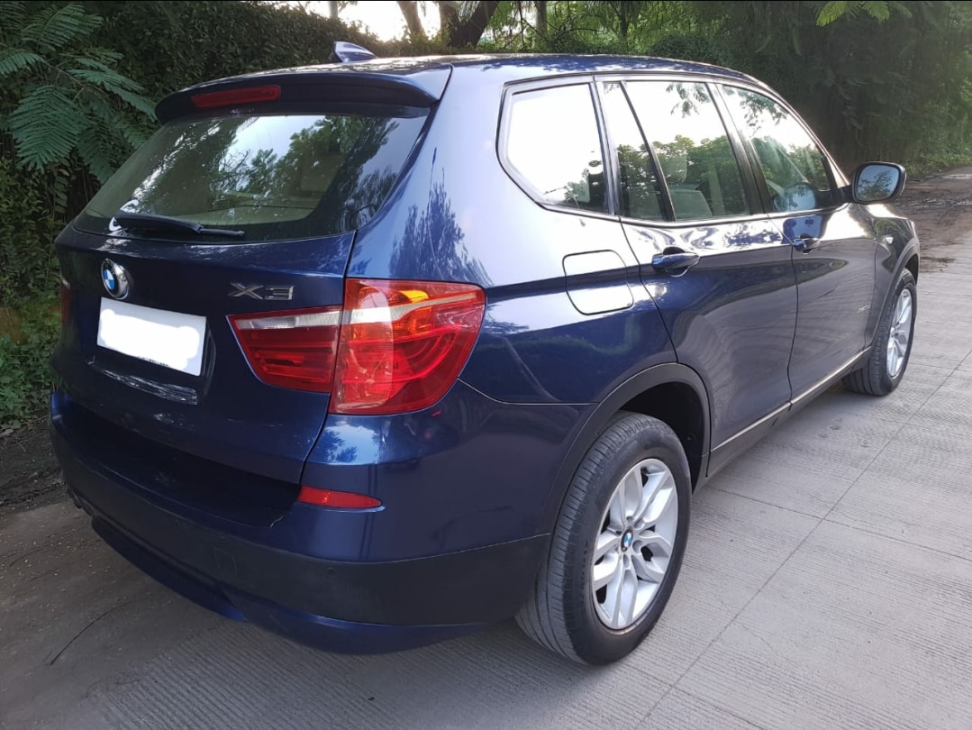 X3 image 9 X3 image 9