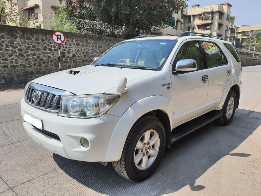 Fortuner image 1 Fortuner image 1