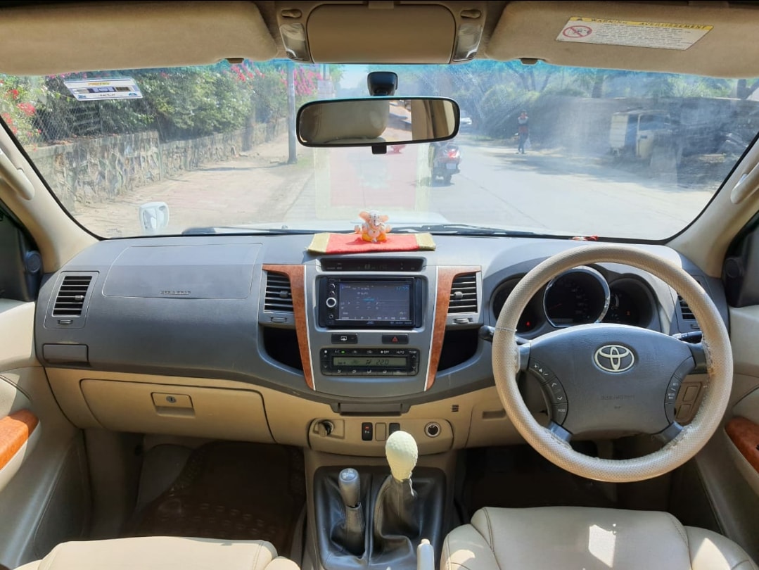 Fortuner image 2 Fortuner image 2