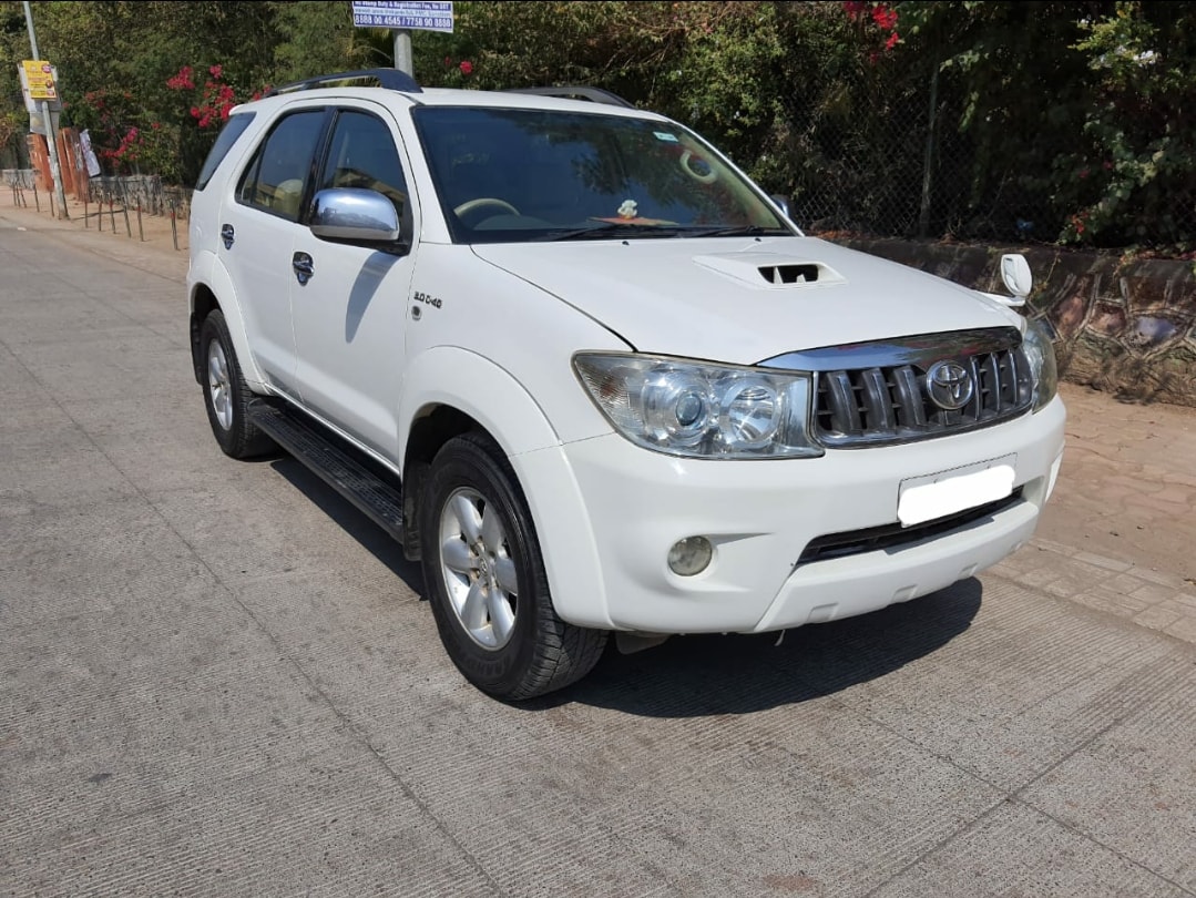 Fortuner image 3 Fortuner image 3