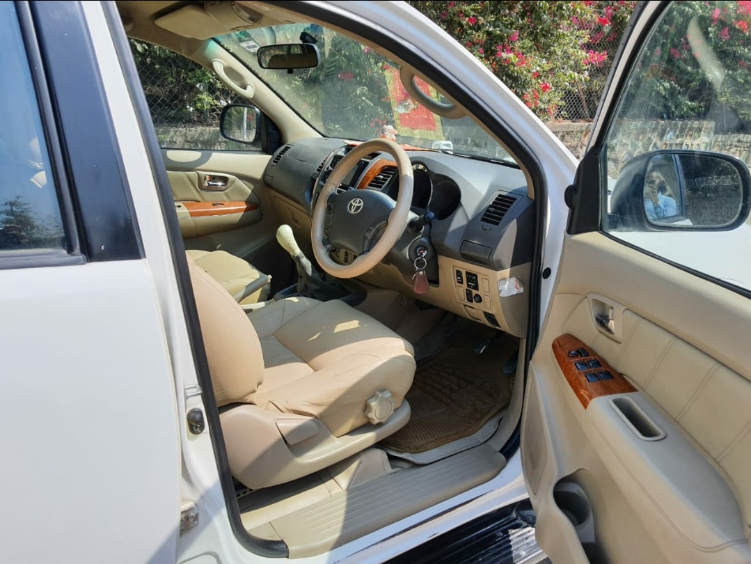 Fortuner image 4 Fortuner image 4