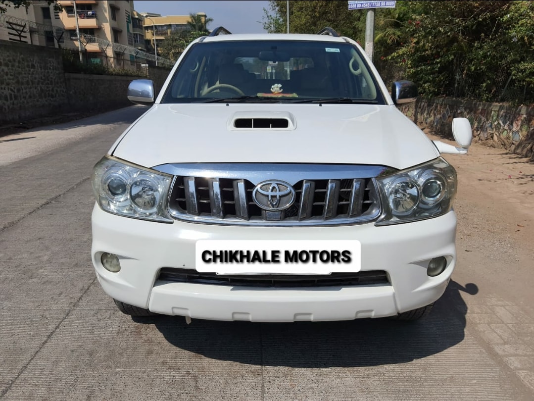 Fortuner image 5 Fortuner image 5