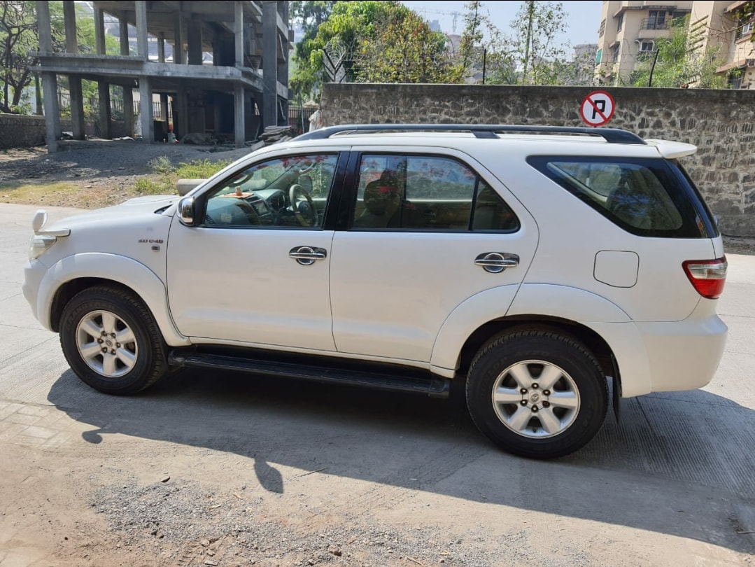 Fortuner image 6 Fortuner image 6