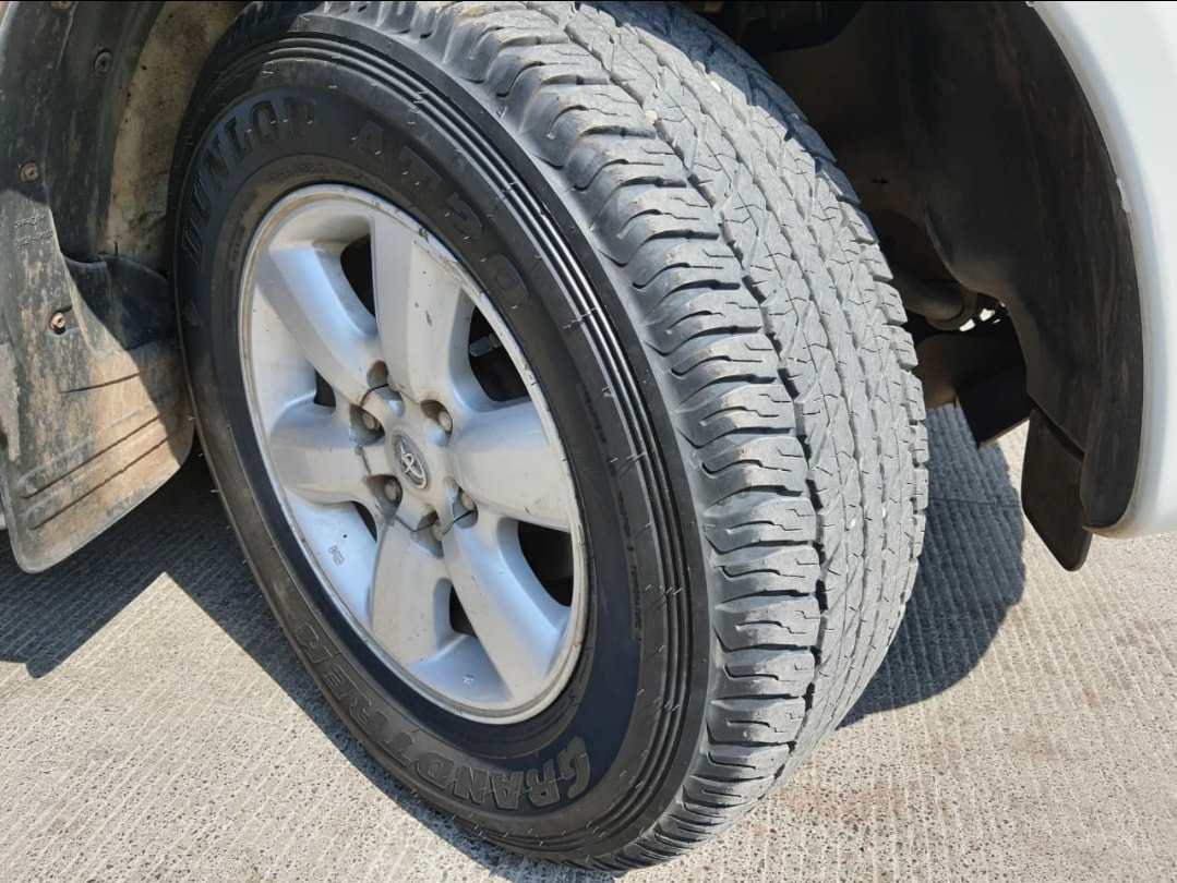 Fortuner image 13 Fortuner image 13