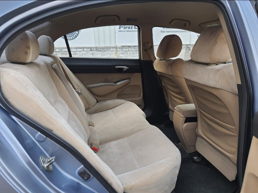 Civic image 9 Civic image 9