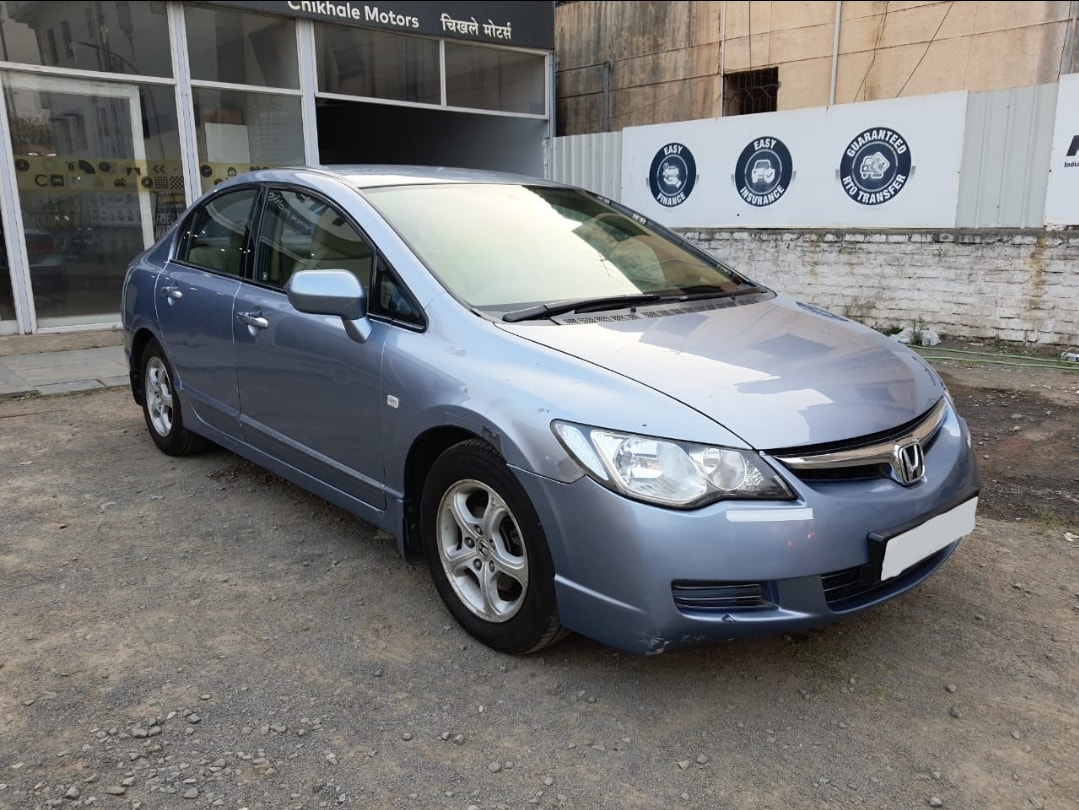 Civic image 2 Civic image 2