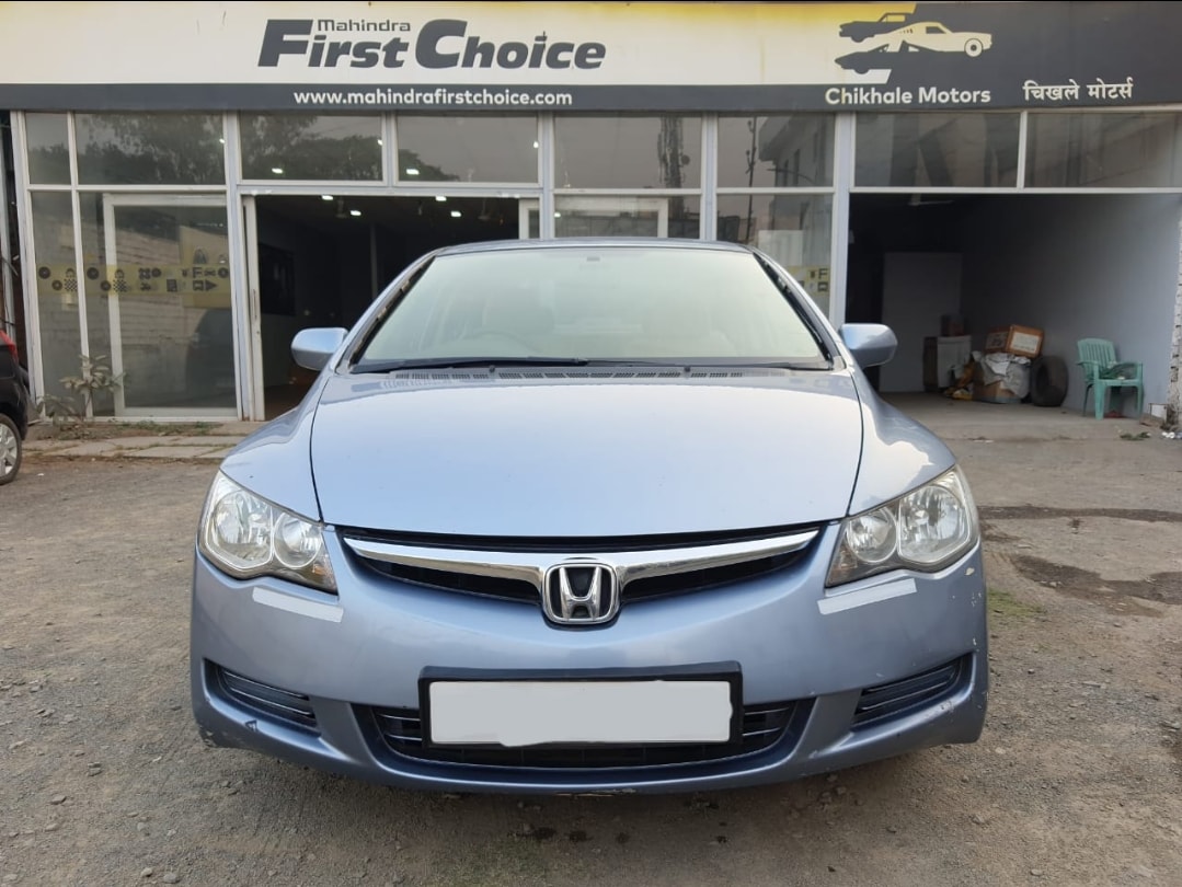 Civic image 3 Civic image 3