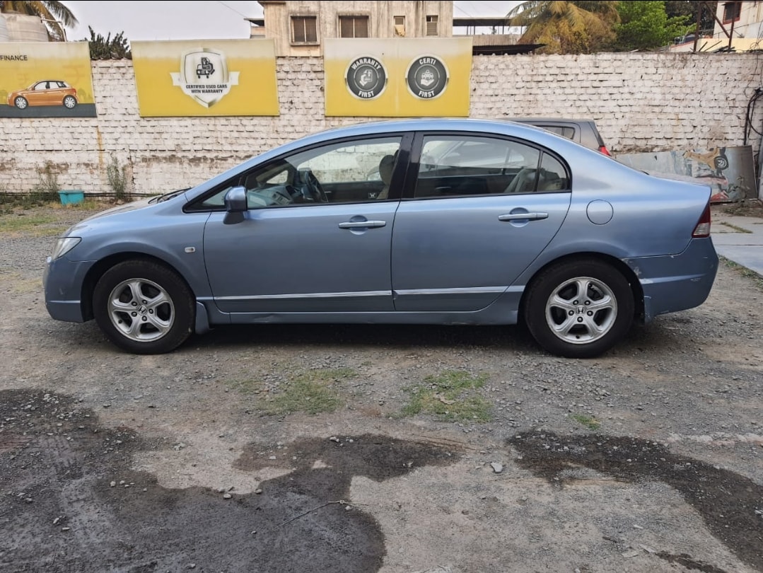 Civic image 4 Civic image 4