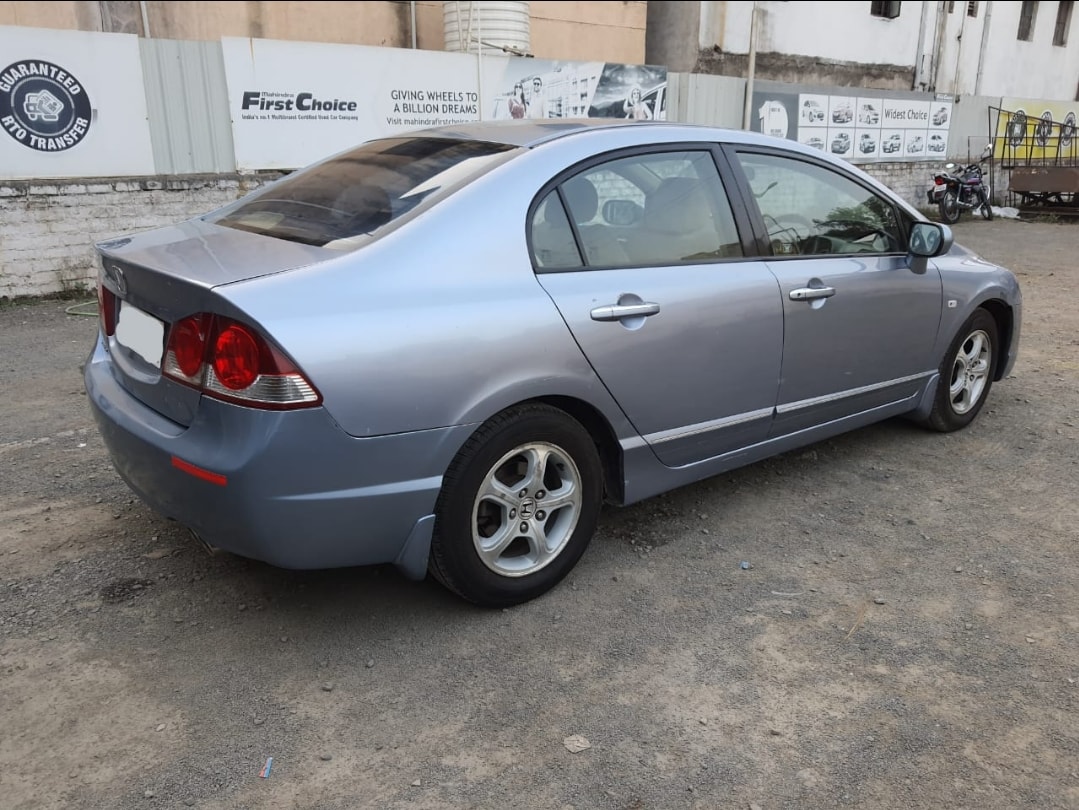 Civic image 6 Civic image 6