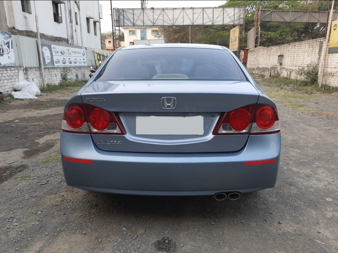 Civic image 7 Civic image 7