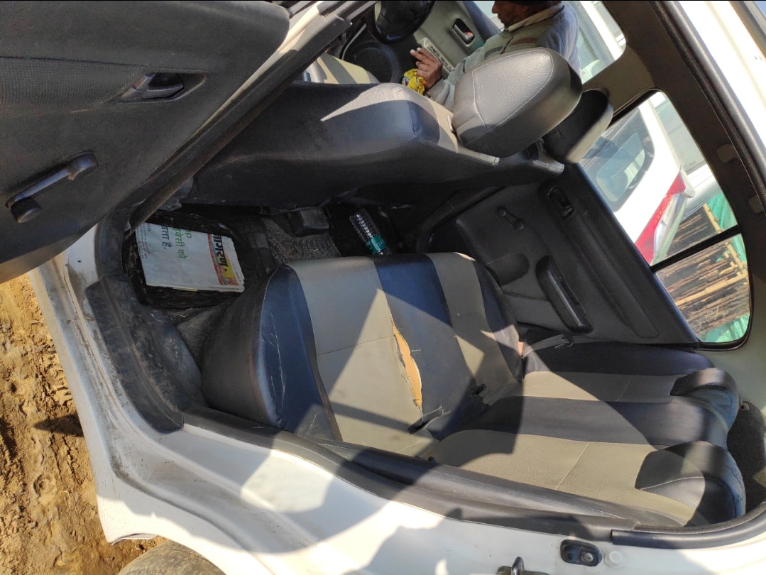 Swift DZire image 7 Swift DZire image 7