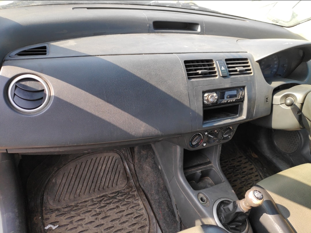 Swift DZire image 8 Swift DZire image 8