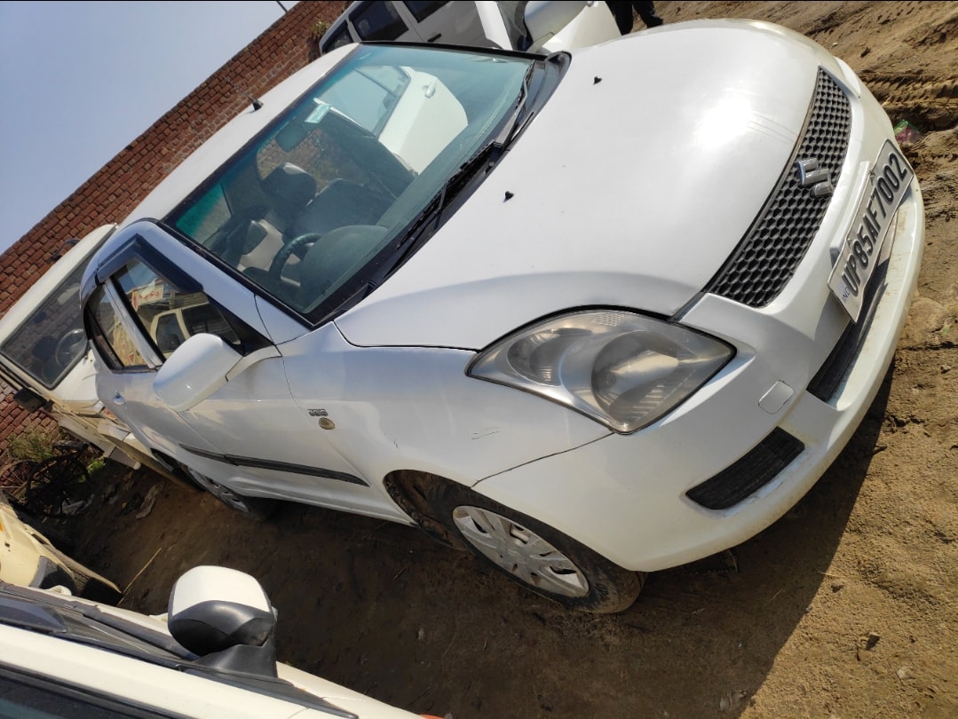 Swift DZire image 1 Swift DZire image 1