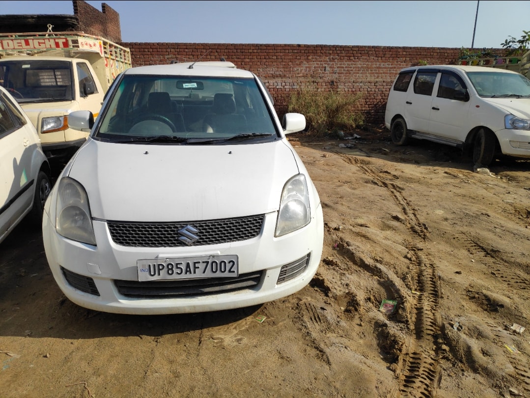 Swift DZire image 2 Swift DZire image 2