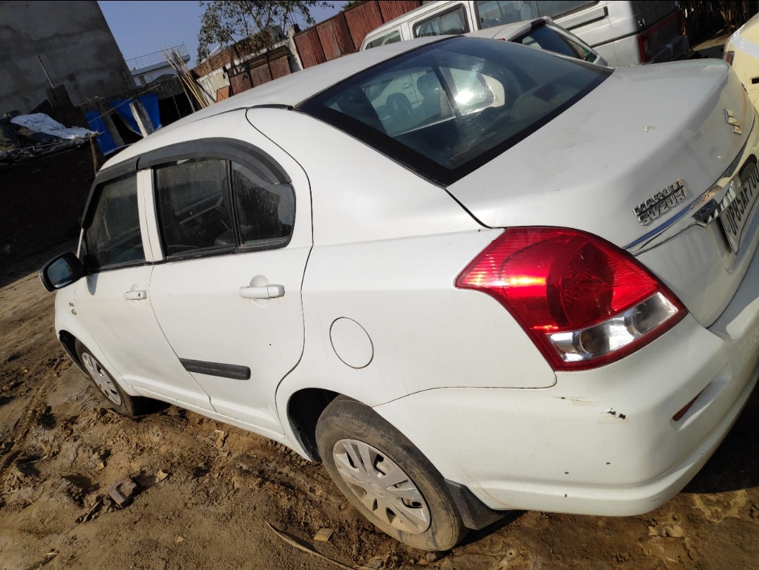 Swift DZire image 3 Swift DZire image 3