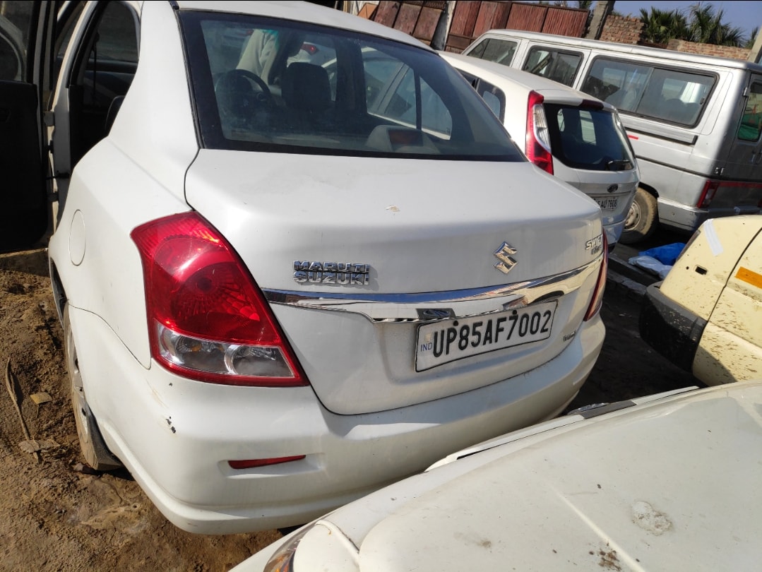 Swift DZire image 4 Swift DZire image 4