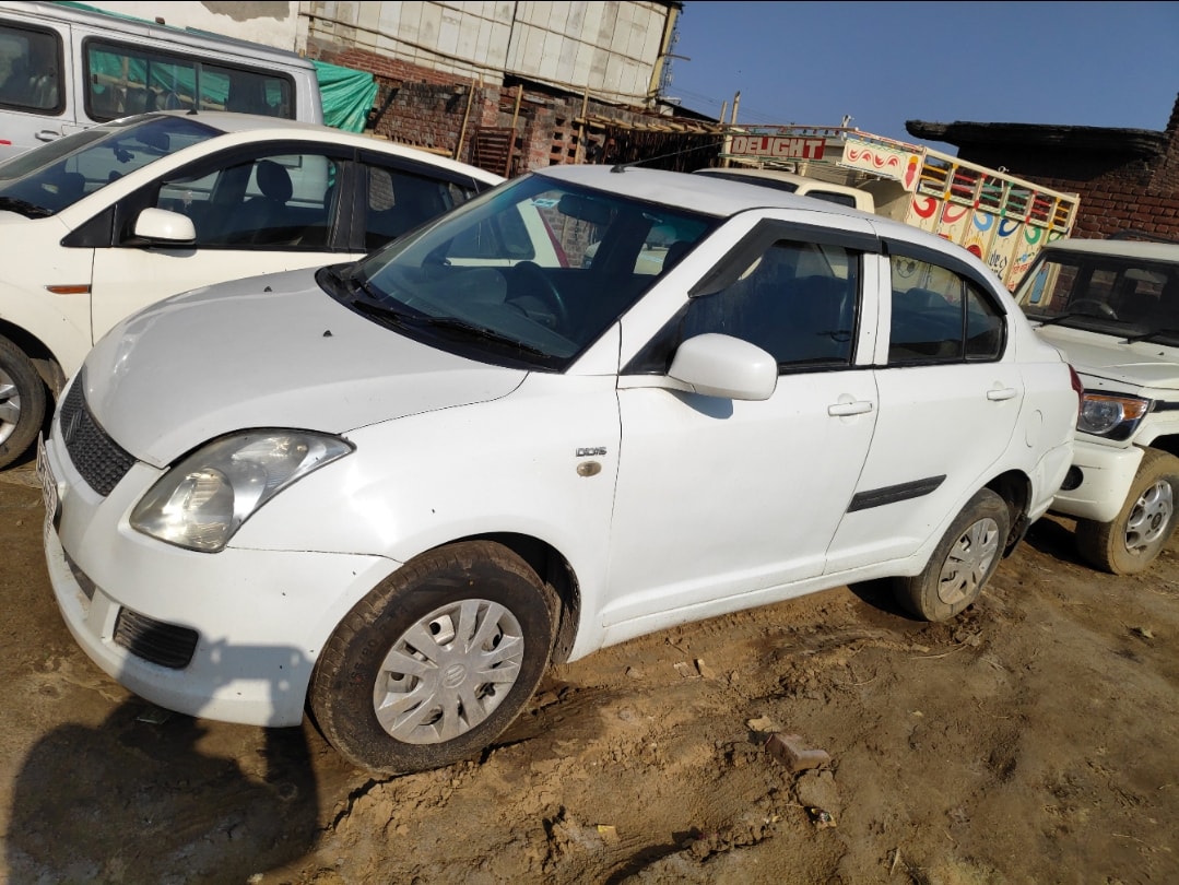 Swift DZire image 5 Swift DZire image 5