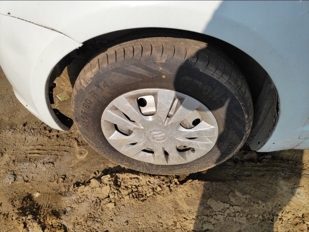 Swift DZire image 6 Swift DZire image 6