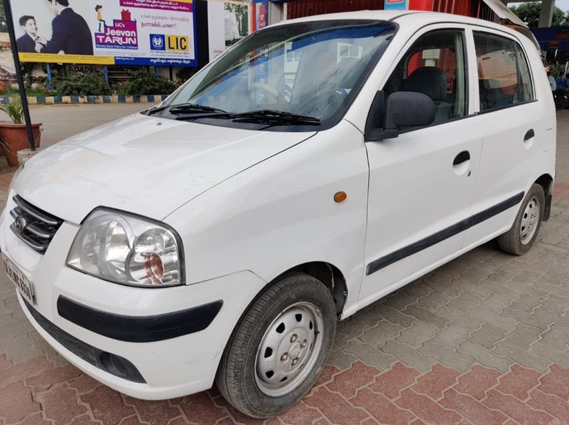 Santro Xing image 1 Santro Xing image 1