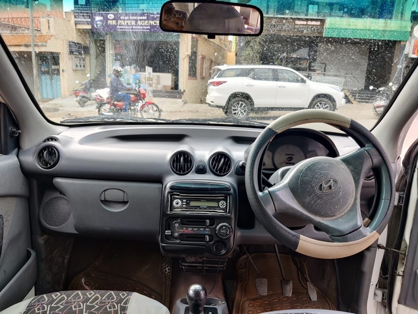 Santro Xing image 2 Santro Xing image 2