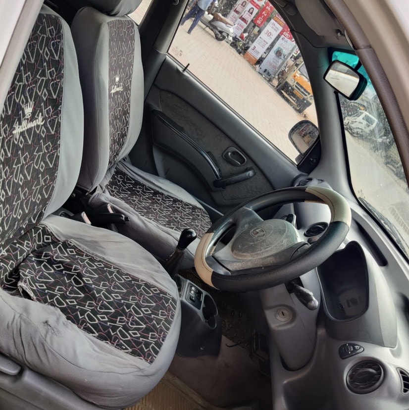 Santro Xing image 3 Santro Xing image 3