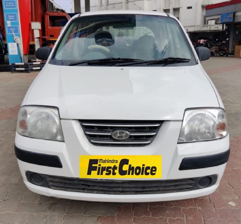 Santro Xing image 4 Santro Xing image 4