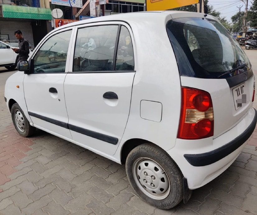 Santro Xing image 5 Santro Xing image 5