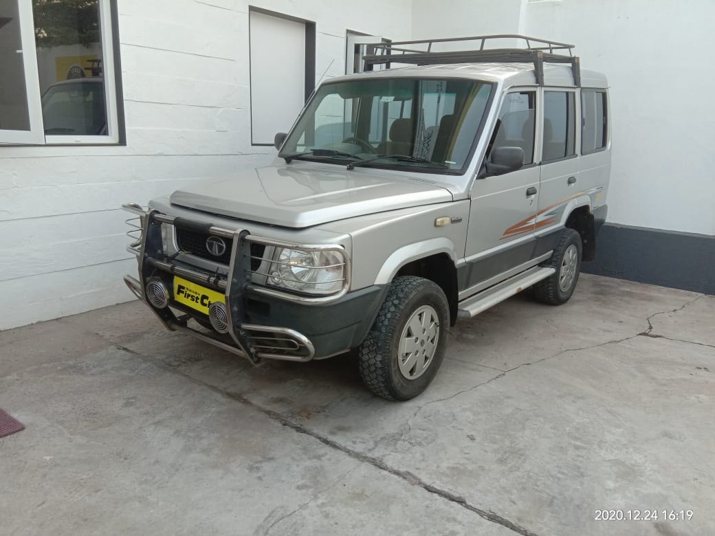 Sumo Victa image 1 Sumo Victa image 1