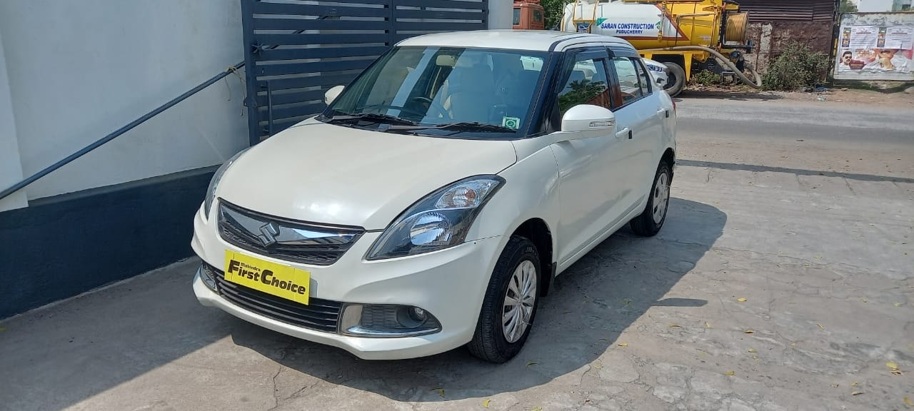 Swift DZire image 1 Swift DZire image 1