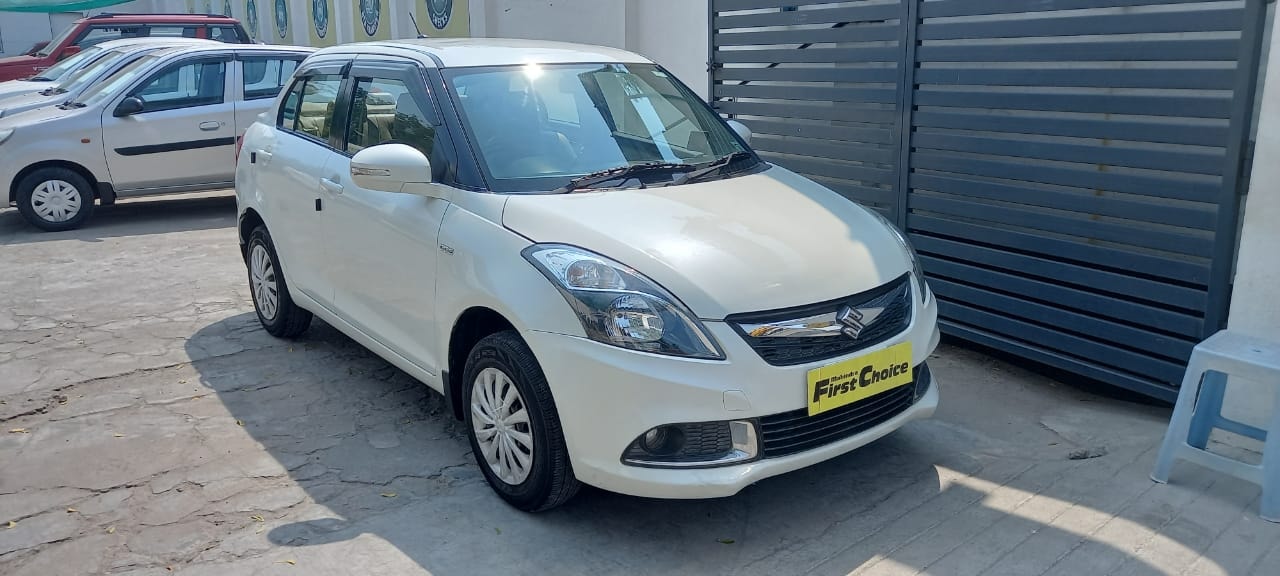 Swift DZire image 2 Swift DZire image 2