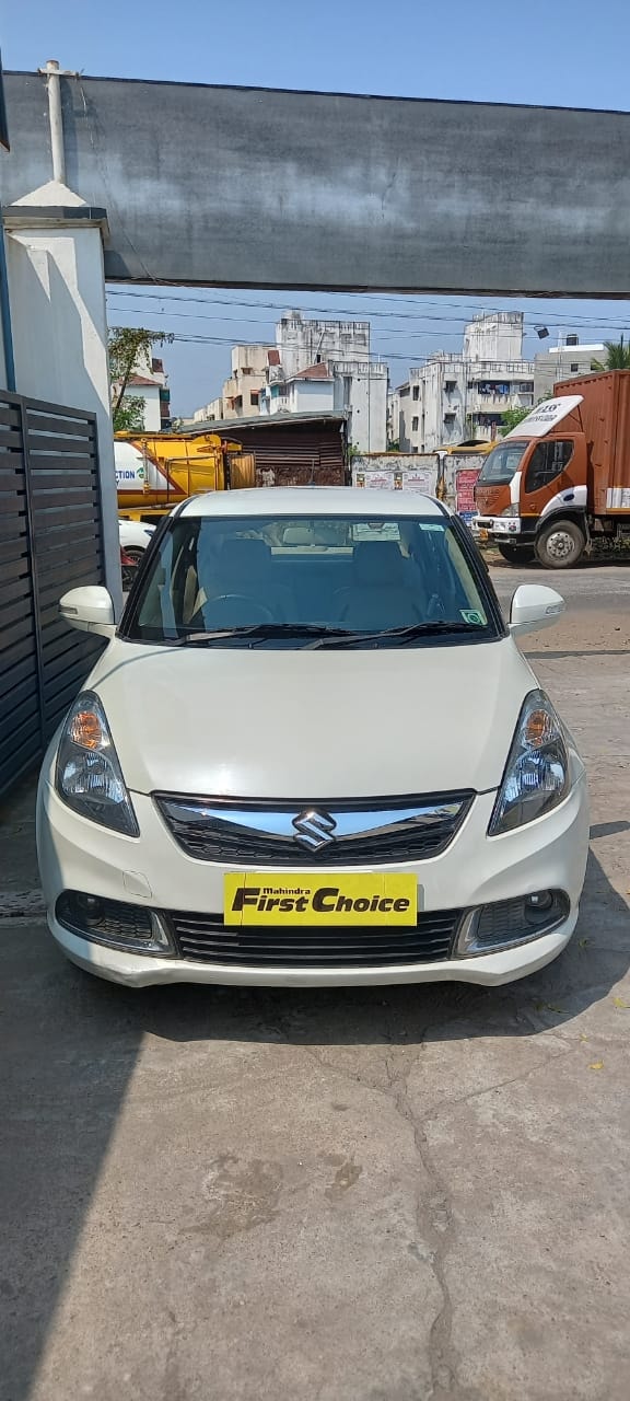 Swift DZire image 3 Swift DZire image 3