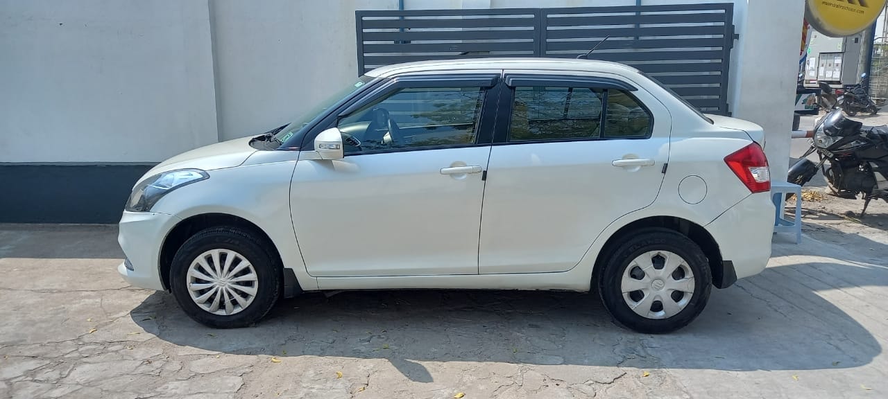 Swift DZire image 4 Swift DZire image 4