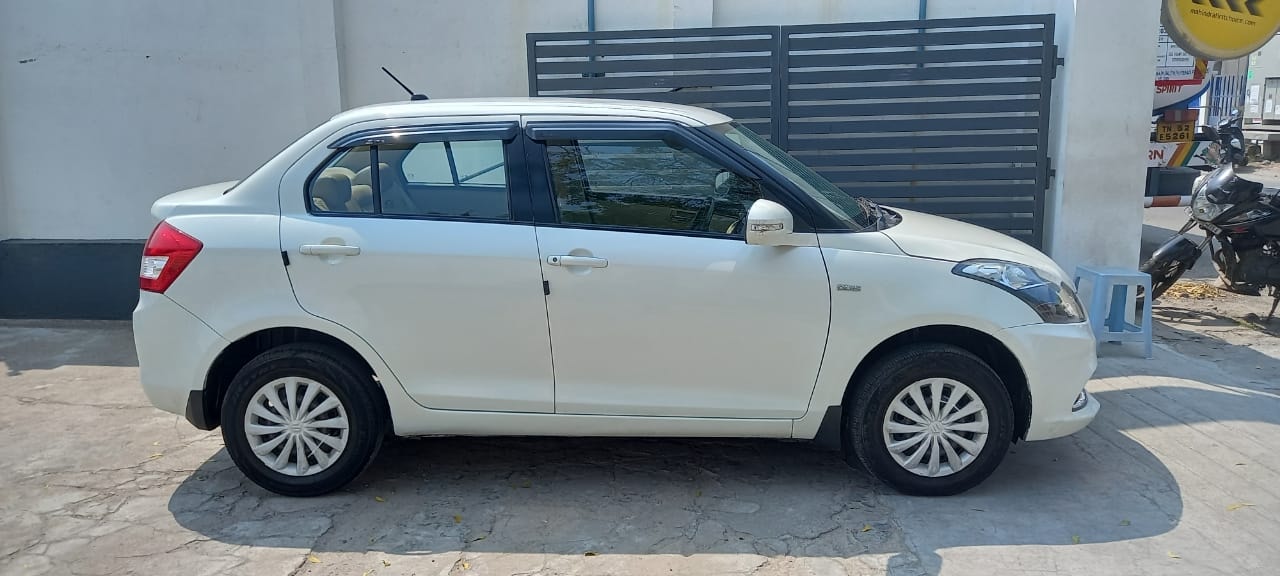 Swift DZire image 8 Swift DZire image 8