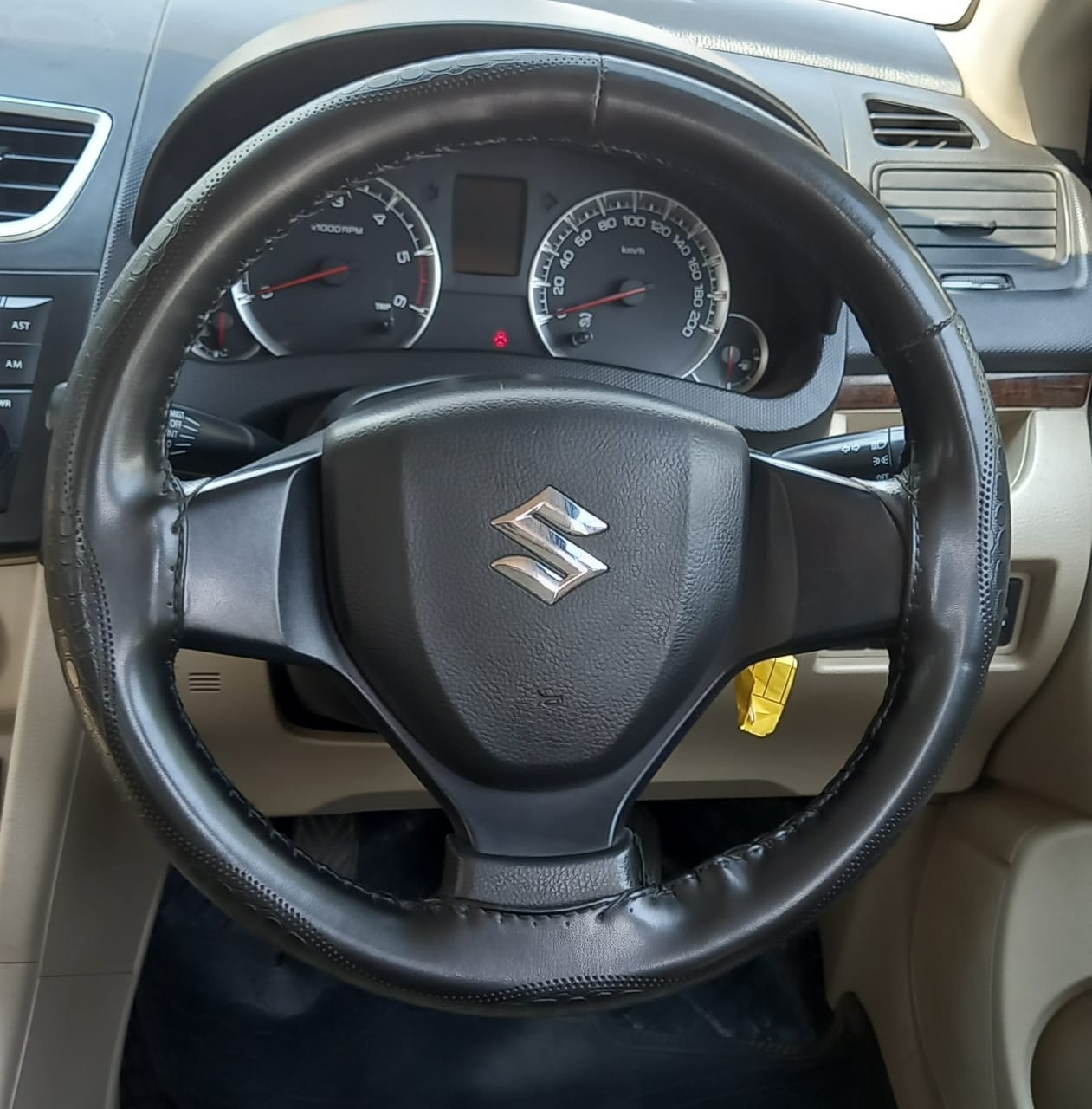 Swift DZire image 17 Swift DZire image 17