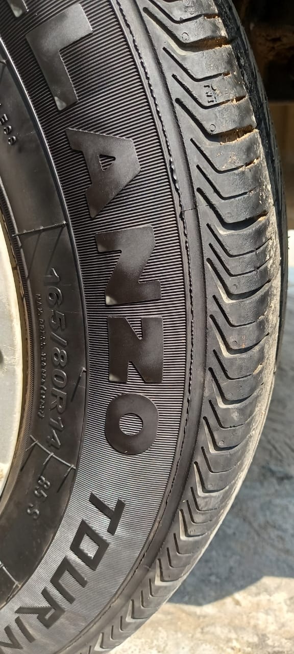 Swift DZire image 10 Swift DZire image 10