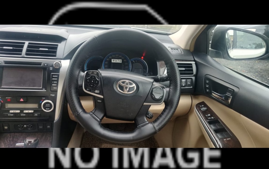 Camry image 12 Camry image 12