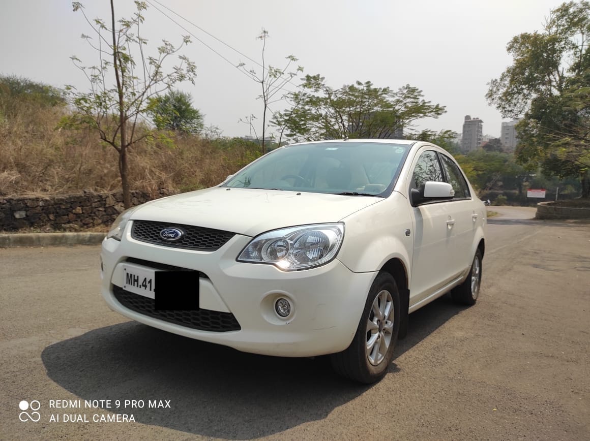 Fiesta Classic image 1 Fiesta Classic image 1