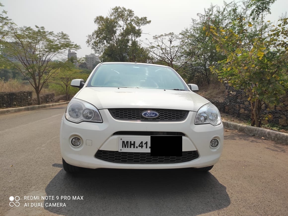 Fiesta Classic image 8 Fiesta Classic image 8