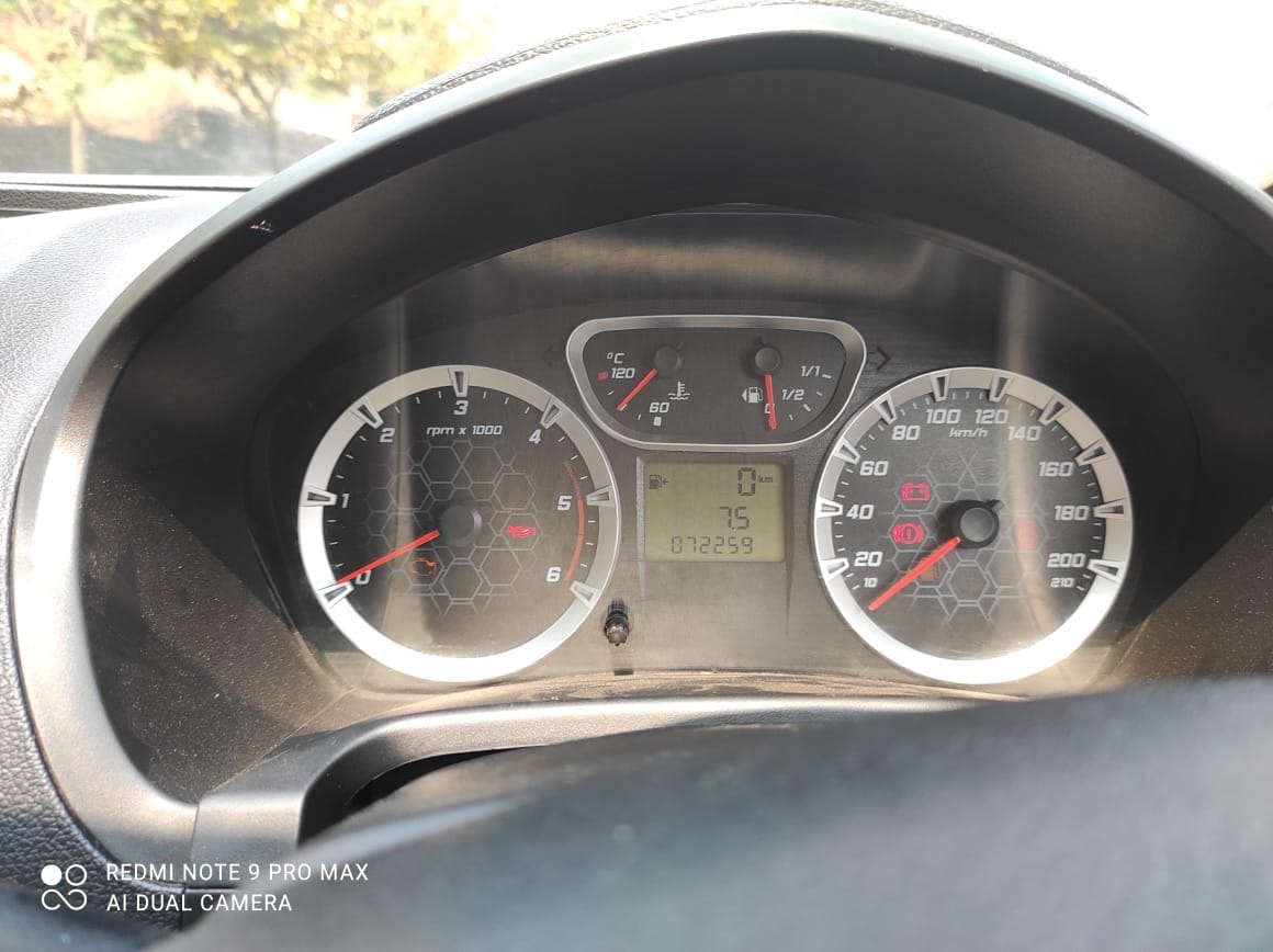 Fiesta Classic image 10 Fiesta Classic image 10