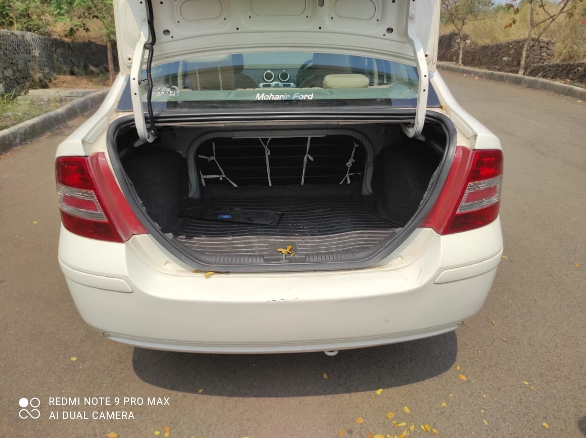 Fiesta Classic image 16 Fiesta Classic image 16